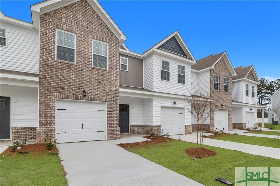 13 Moonlight Trail, Savannah, GA 31407 - photo 1