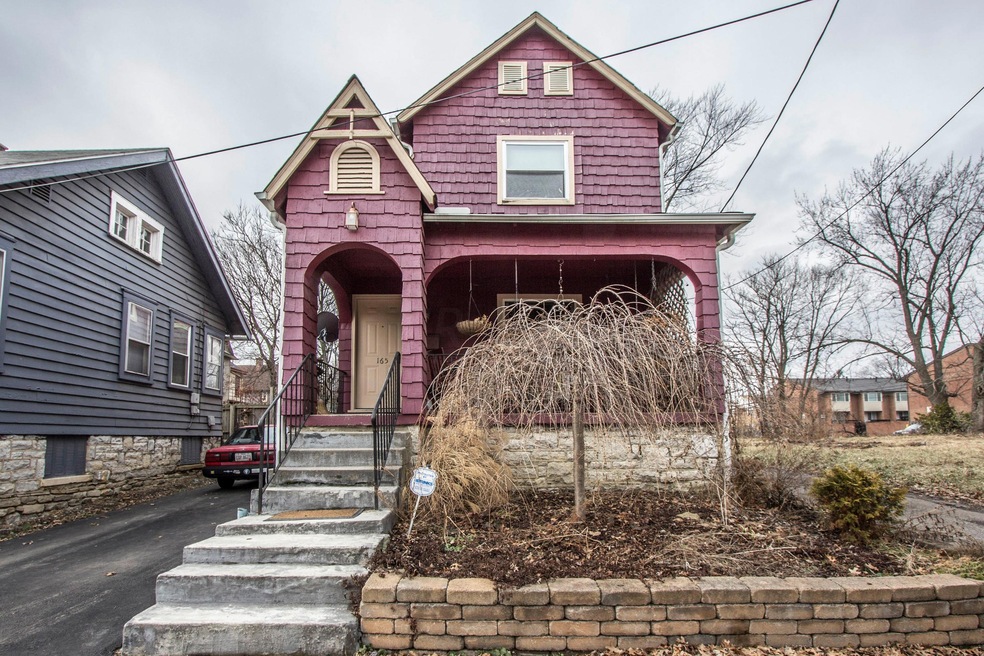 165 Latta Ave, Columbus, OH 43205 - photo 1