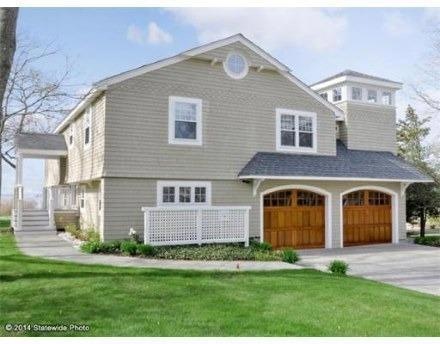 136 Wings Neck Rd, Pocasset, MA 02559 - photo 1