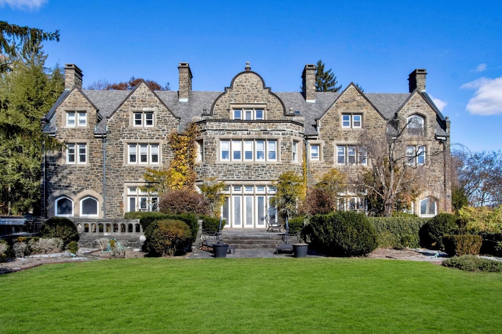 43 Ontio Rd, Tuxedo Park, NY 10987 - photo 1