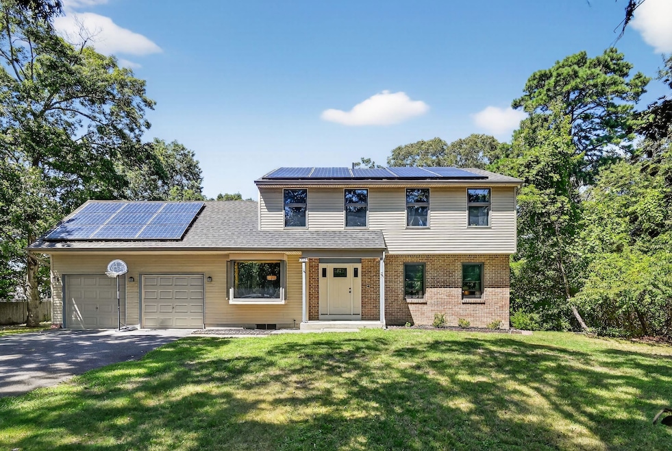 315 N Quail Dr, Marmora, NJ 08223 - photo 1