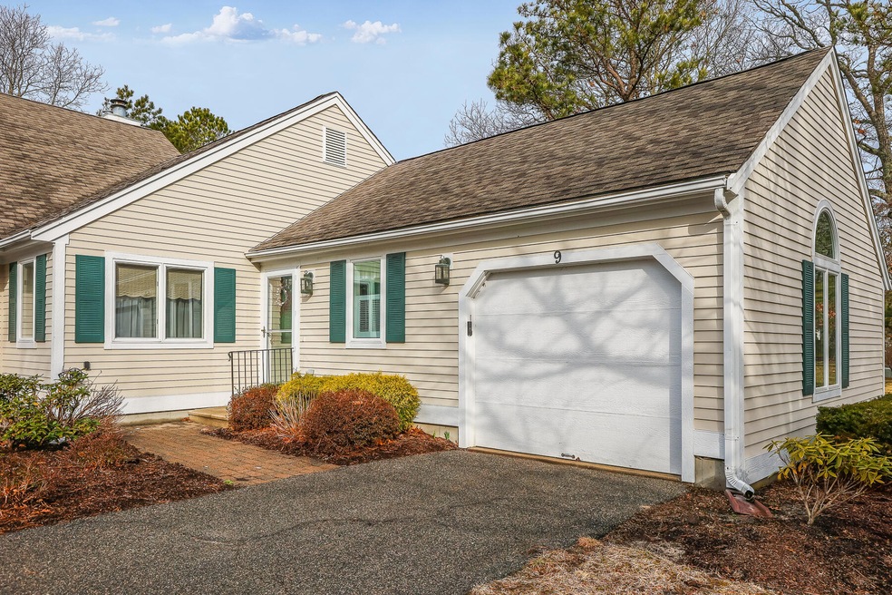 9 Mainsail Cir, Mashpee, MA 02649 - photo 1