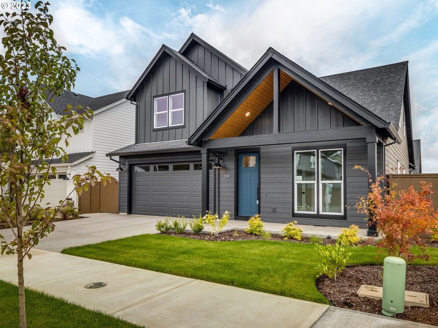 226 SW 19th Ave, Canby, OR 97013 - photo 1