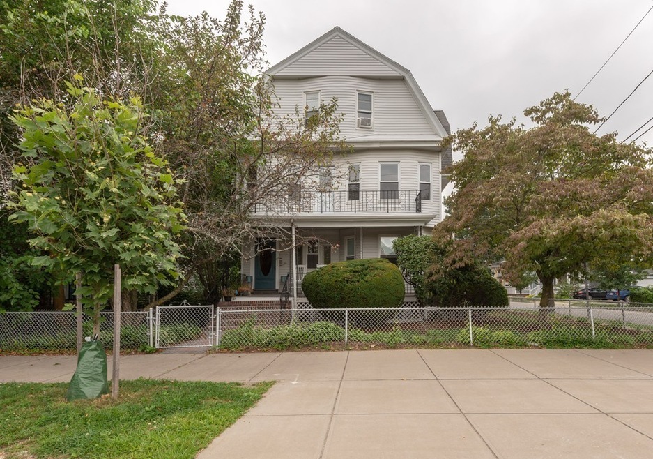 120 Massachusetts Ave, Arlington, MA 02474 - photo 1