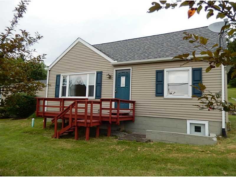 Exterior Front. Welcome home to 147 Pheasant Circl