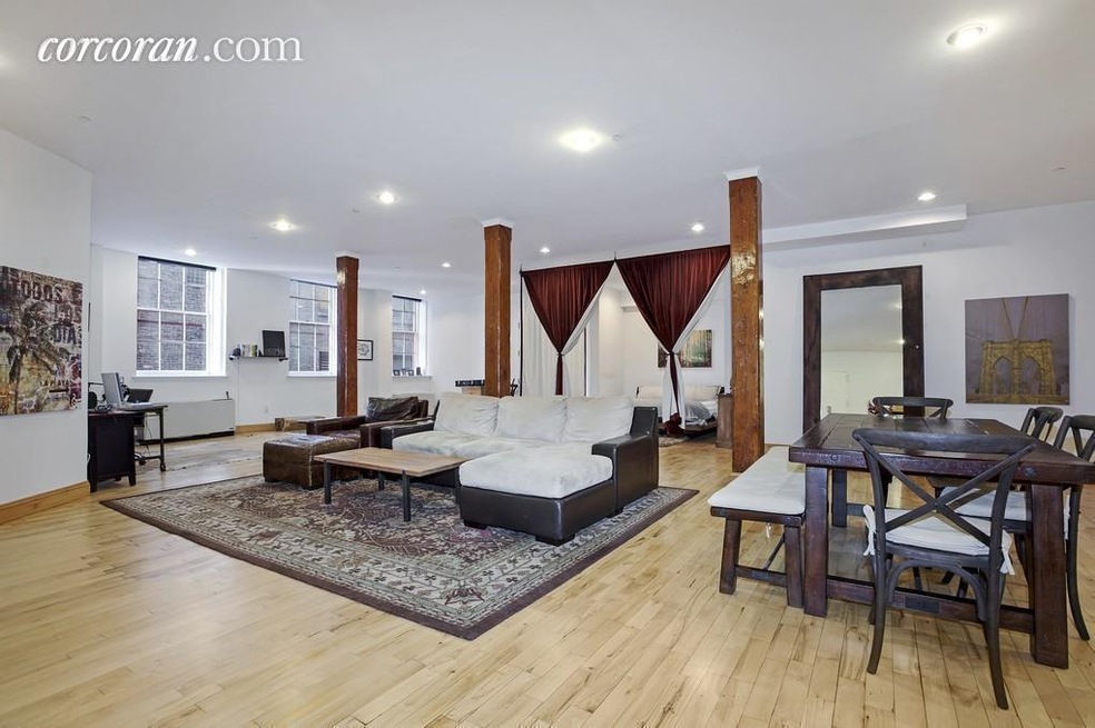 1 Bond St unit 5C, New York, NY 10012 - photo 1
