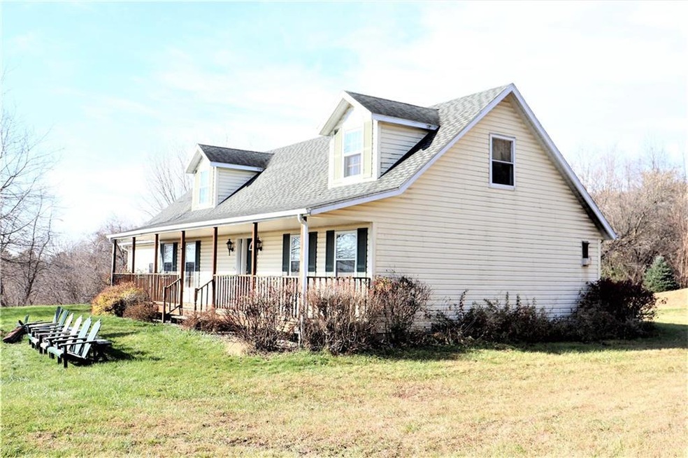 W21854 Wisconsin 54, Galesville, WI 54630 - photo 1