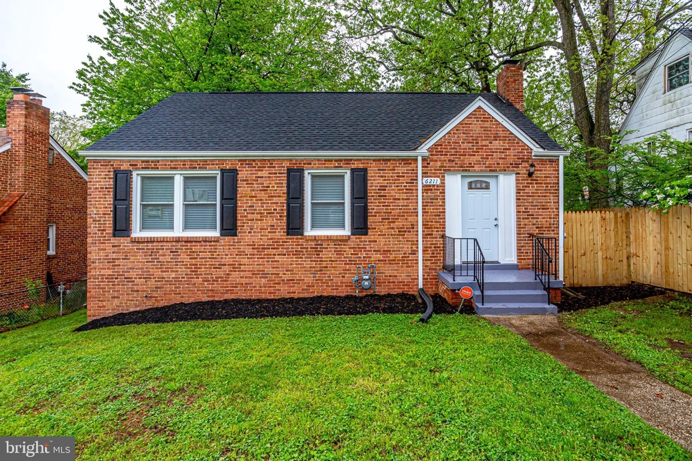 6211 61st Place, Riverdale, MD 20737 - photo 1
