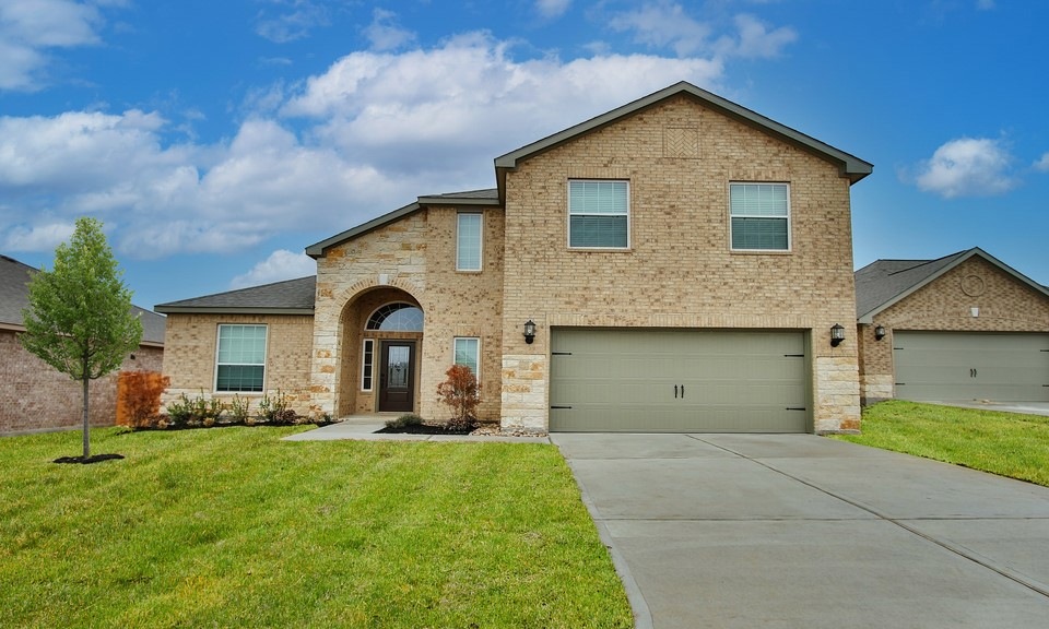 21210 Sunshine Meadow Dr, Hockley, TX 77447 - photo 1