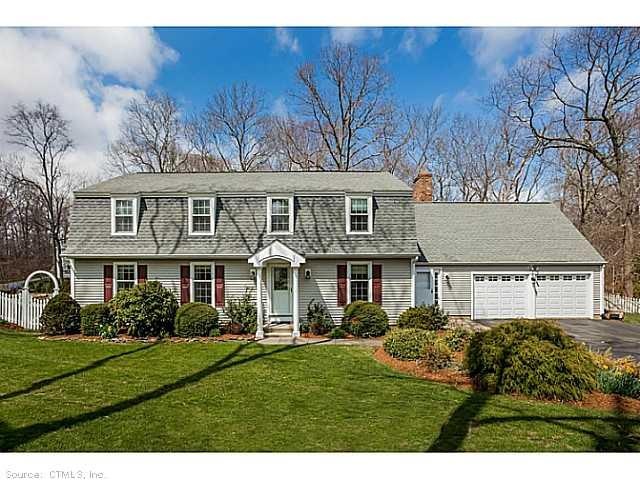 30 High Field Ln, Madison, CT 06443 - photo 1