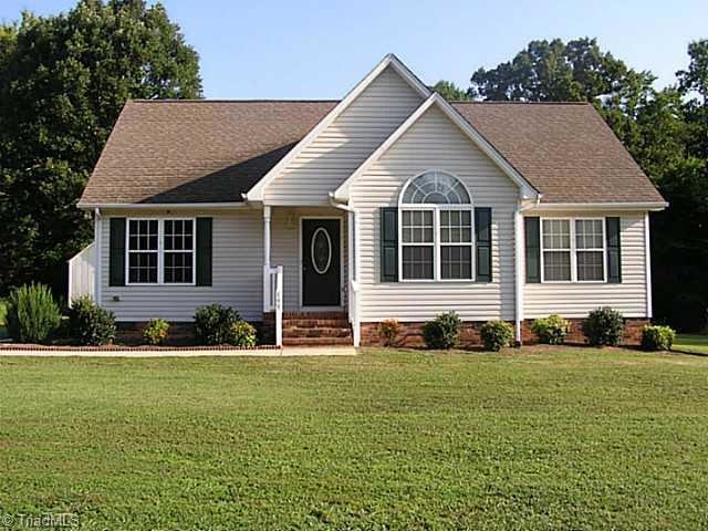 199 Lassiter Ln, Asheboro, NC 27205 - photo 1