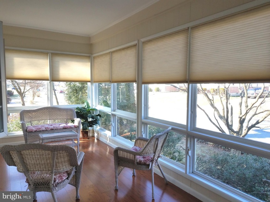 8615 Wendell Ave, Parkville, MD 21234 - photo 1