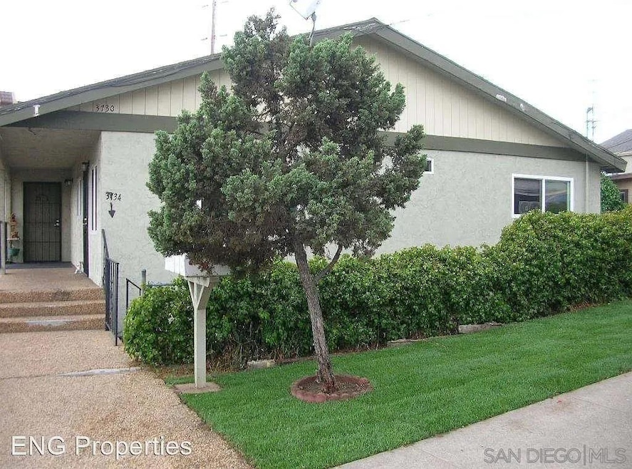 3732 Swift Ave, San Diego, CA 92104 - photo 1