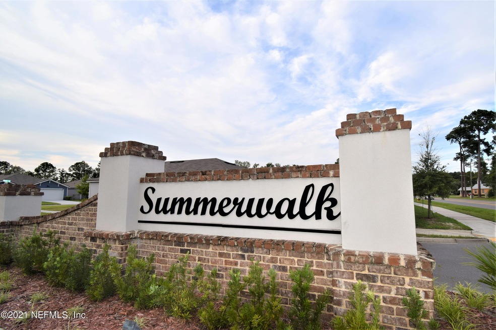 2444 Sea Palm Ave, Jacksonville, FL 32218 - photo 1