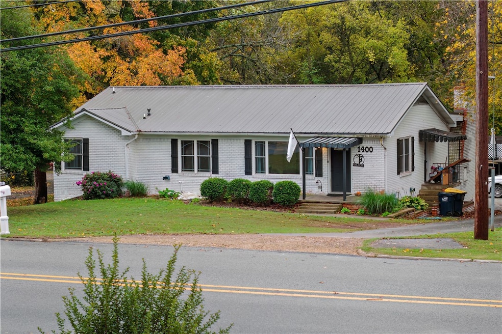 1400 Capps Rd, Harrison, AR 72601 - photo 1