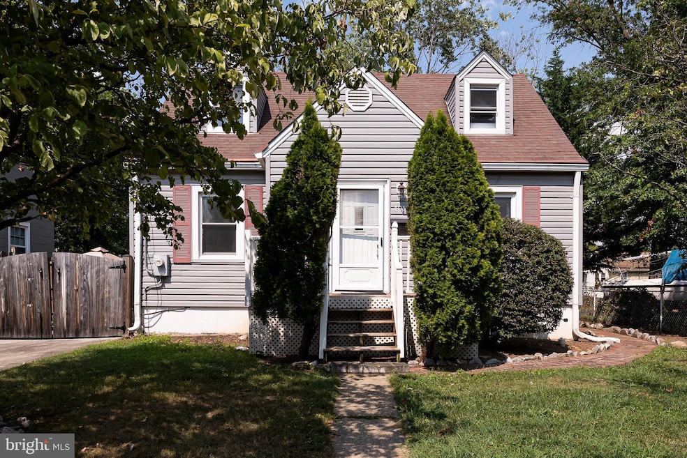 405 Compton Ave, Laurel, MD 20707 - photo 1