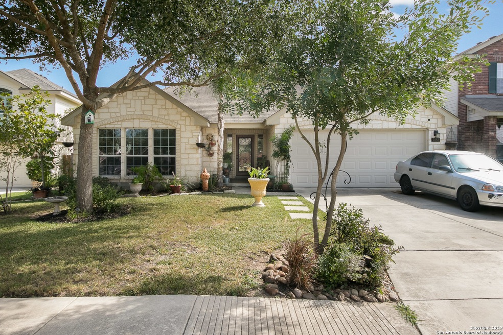 7858 Bur Oak Way, San Antonio, TX 78223 - photo 1