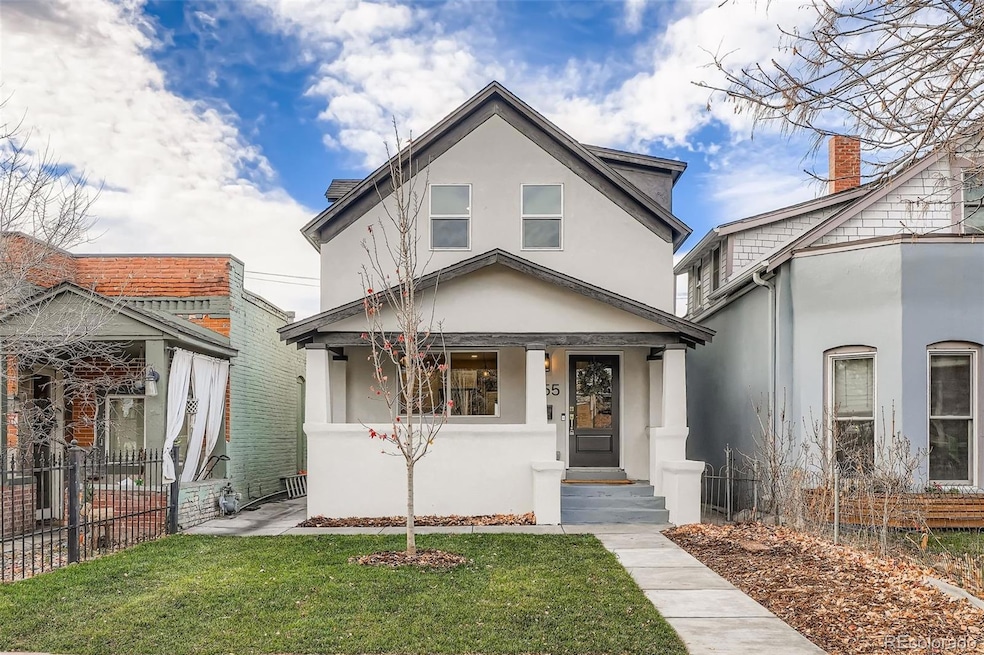 255 Fox St, Denver, CO 80223 - photo 1