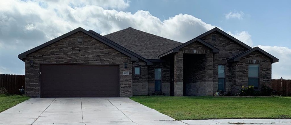 9800 Agave Ave, Odessa, TX 79765 - photo 1