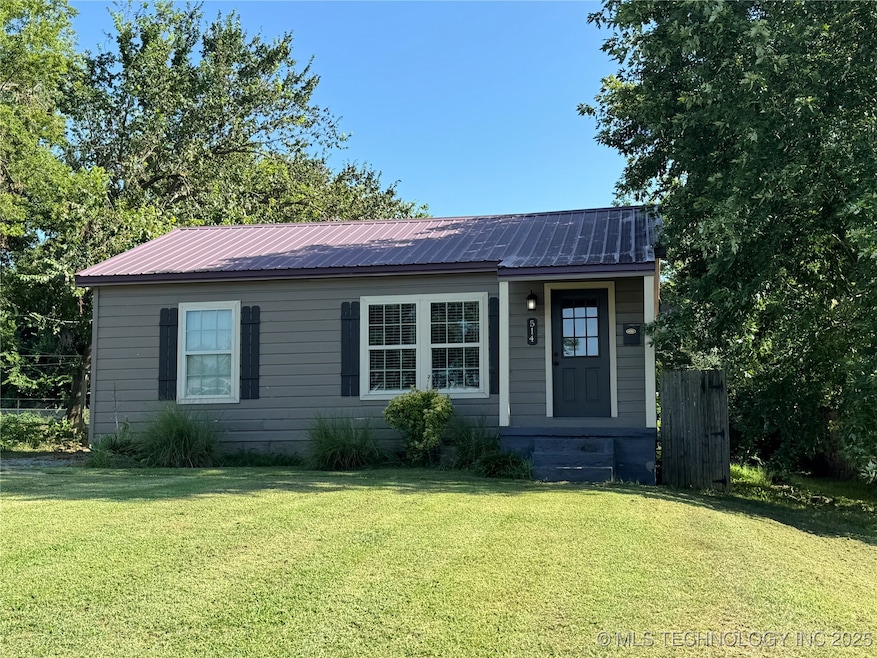 For Sale $119,900