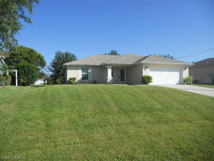 19 NW 28th Terrace, Cape Coral, FL 33993 - photo 1