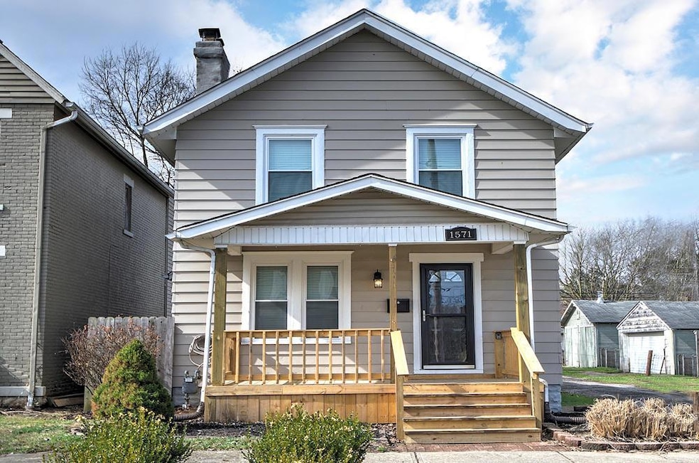 1571 S. 3rd St