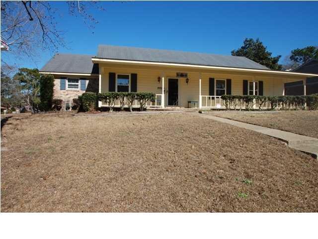 Immaculate brick home