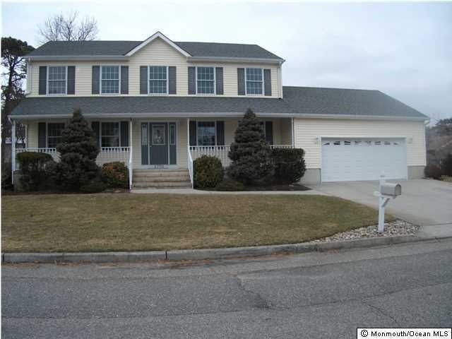1770 Woodside Rd, Forked River, NJ 08731 - photo 1
