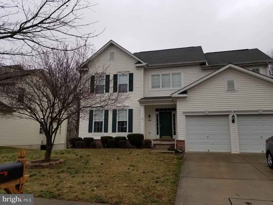 708 Scottish Isle Dr, Abingdon, MD 21009 - photo 1