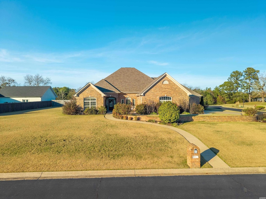 275 Chinook Dr, Hot Springs, AR 71913 - photo 1