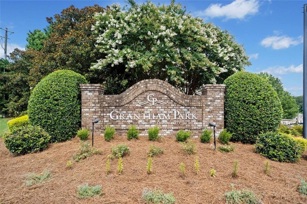 251 Derby Ct, Acworth, GA 30102 - photo 1