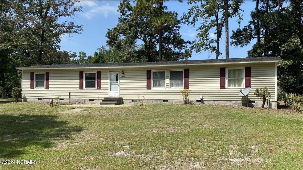 2030 Catherine Lake Rd.