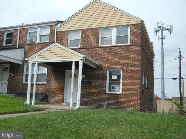 3440 Mayfield Ave, Baltimore, MD 21213 - photo 1