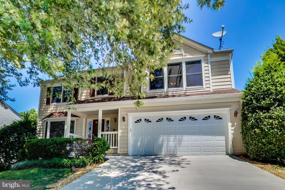 21 Puritan Place, Stafford, VA 22554 - photo 1