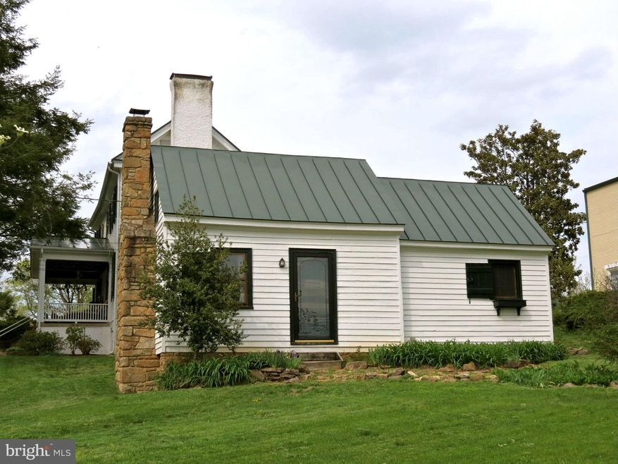 250 Main St, Washington, VA 22747 - photo 1