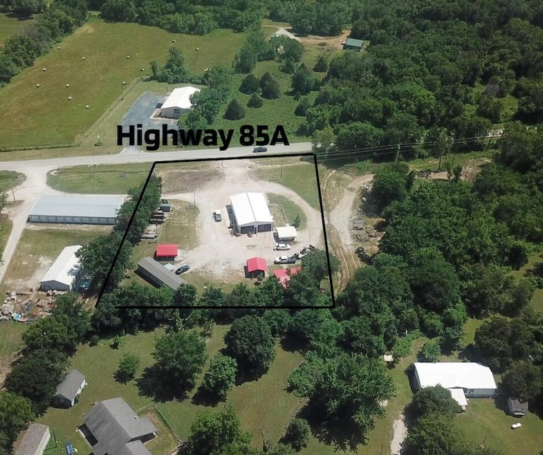 Property Aerial
