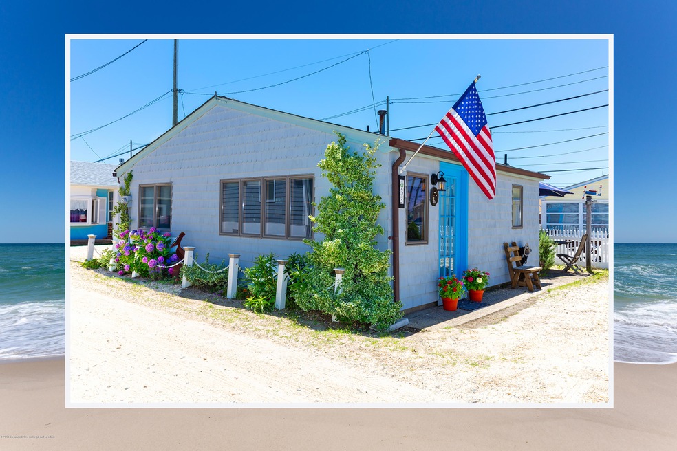 Welcome to the Beach House!