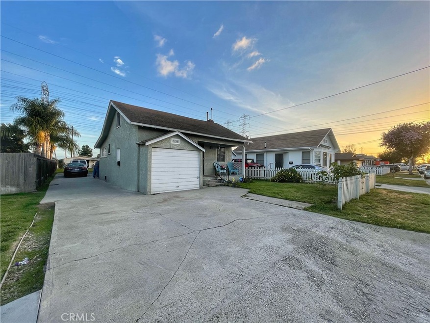 9854 Rose St, Bellflower, CA 90706 - photo 1