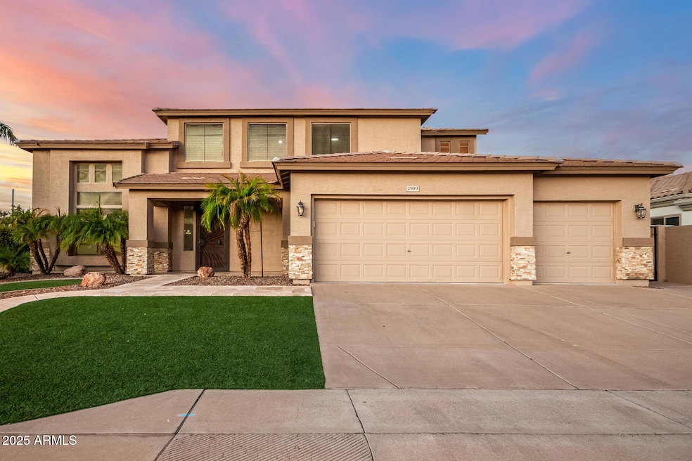 2509 S Keene, Mesa, AZ 85209 - photo 1