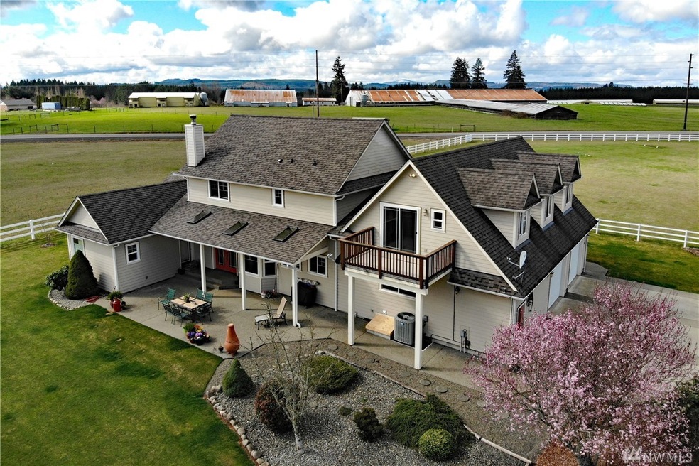 1261 Highway 603, Chehalis, WA 98532 - photo 1