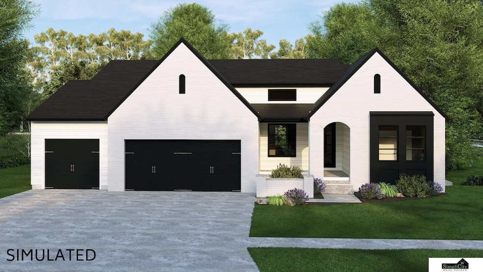 8811 Dragonfly Ln, Lincoln, NE 68516 - photo 1