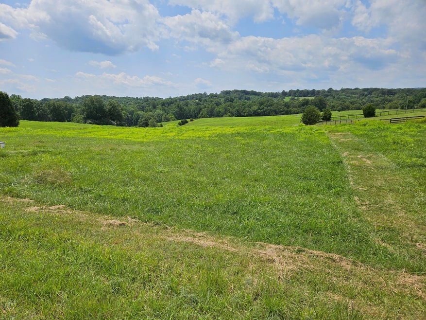2 Acres Meadors Spur Rd