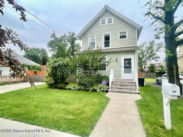 22 Murray St, Staten Island, NY 10309 - photo 1