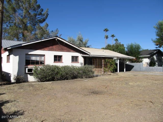 Front View