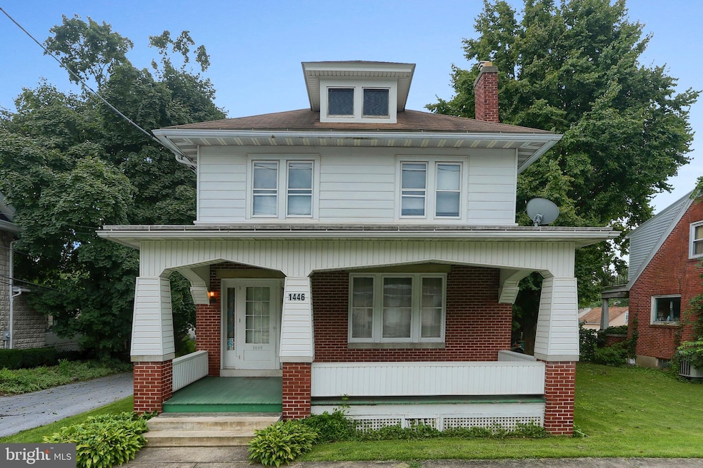 1446 E Chocolate Ave, Hershey, PA 17033 - photo 1