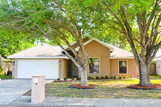 2000 Sage, Weslaco, TX 78596 - photo 1