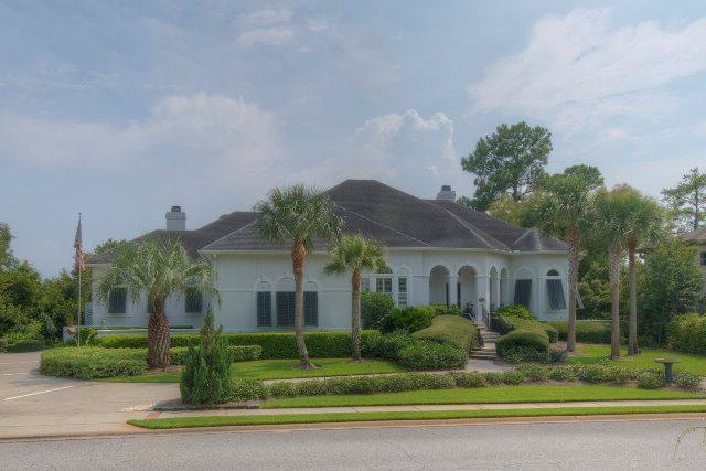 802 Hamilton Landing Dr, Saint Simons Island, GA 31522 - photo 1