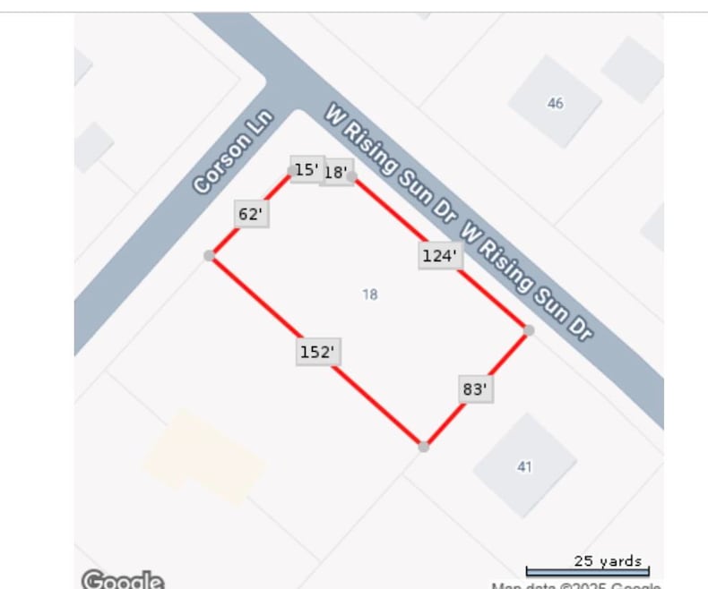 18 Corson Ln, Dennis, NJ 08230 - photo 1