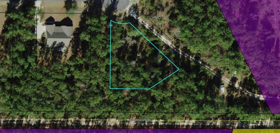 Lot 41 Nandina Way, Crawfordville, FL 32327 - photo 1