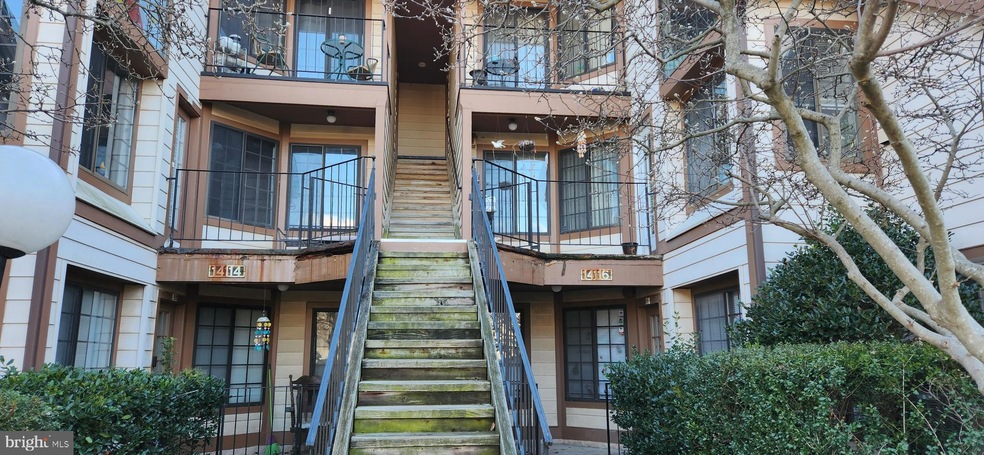 14116D Lauren Ln, Laurel, MD 20707 - photo 1